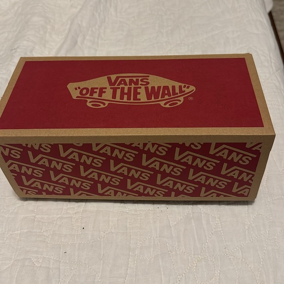 Boys youth Vans - Picture 2 of 3